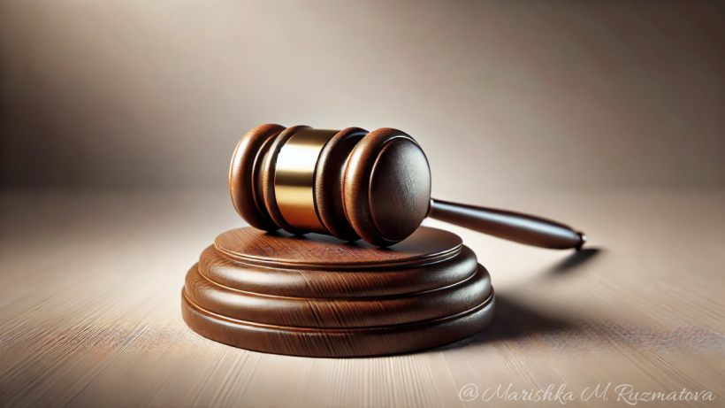  El.kz/Marina Ruzmatova /ChatGPT 