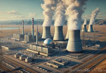 China's nuclear power units maintain good safety performance