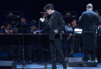 Virtuosos launches its 10th anniversary season featuring Dimash Qudaibergen