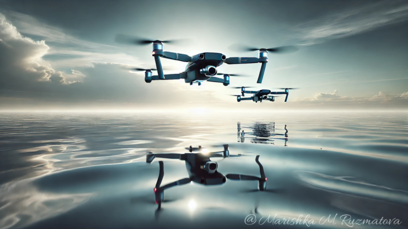  ©El.kz/Марина РУЗМАТОВА/ChatGPT 