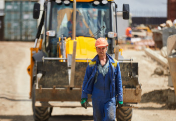 Кендірлі әуежайының құрылысы екі ауысымда жүріп жатыр