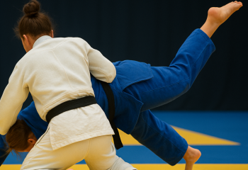 Победы казахстанских спортсменов на прошлой неделе: гимнастика, дзюдо, волейбол и таэквондо