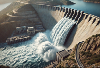 Kyrgyzstan to provide over 600 mln cubic meters of irrigation water to Kazakhstan in 2025