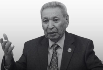 Академик Сейіт Қасқабасов өмірден өтті