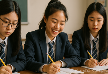 Kazakh national team to participate in Balkan Mathematical Olympiad