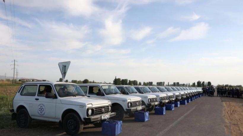  Жамбыл облысы әкімінің баспасөз қызметі 