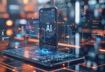 Болашақтың смартфондары: ЖИ негізіндегі жаңа стандарт