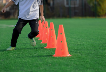 В Акмолинской области незаконно приостановили очередь в бесплатные спортивные секции для детей