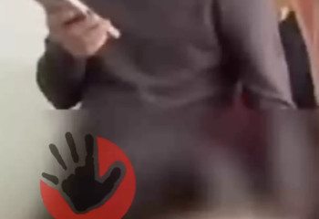 Семейде мұғалім оқушы қыздарды сипалап, тиісіп жүрген