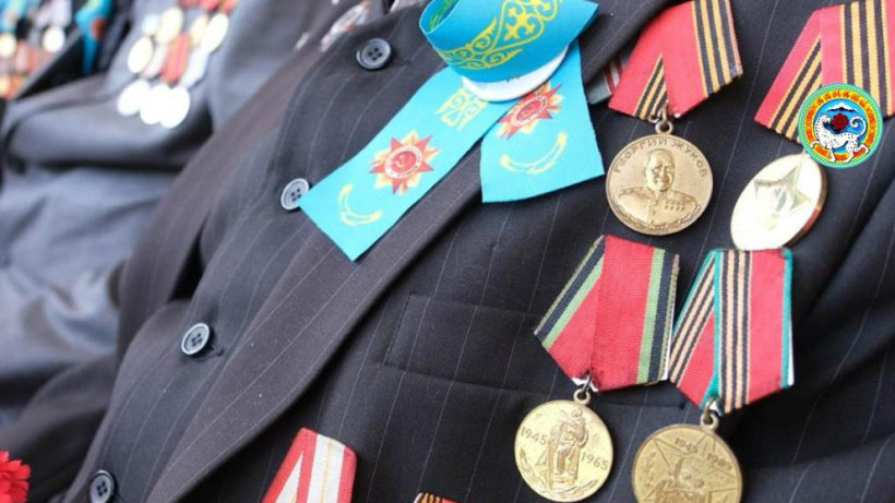  Пресс-служба акима города Алматы 