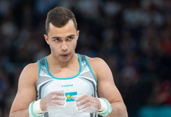 Милад Карими завоевал 