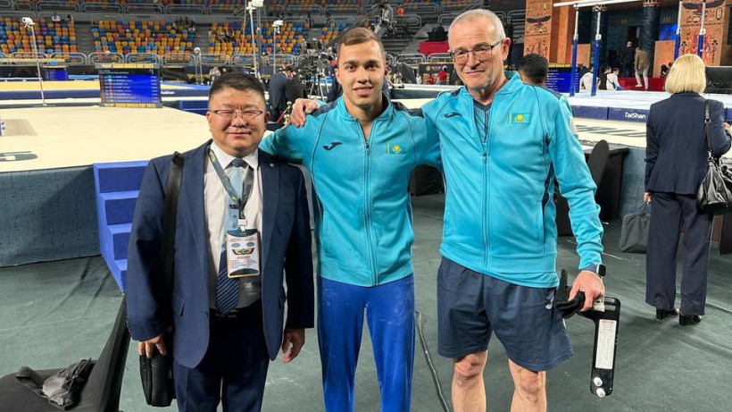  Спортты дамыту дирекциясы 