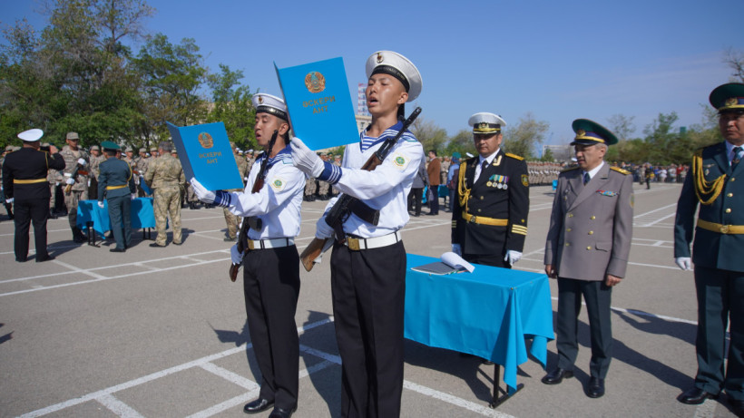  ҰҚК Маңғыстау облыстық департаментінің баспасөз қызметі 