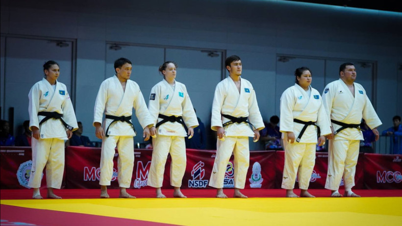  Спортты дамыту дирекциясы 