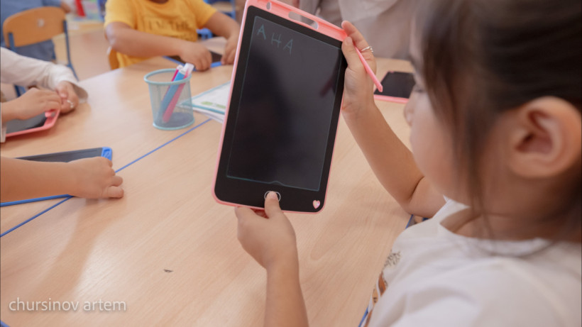  ©El.kz/ Артем ЧУРСИНОВ 