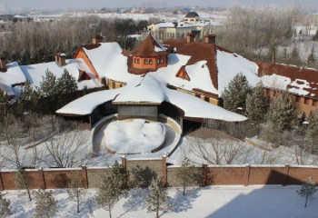 Кәрім Мәсімовтің үйі әлеуметтік қажеттіліктер үшін пайдалануға беріледі