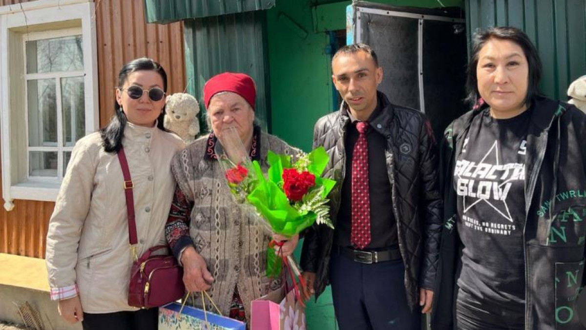  ШҚО әкімдігінің баспасөз қызметі 