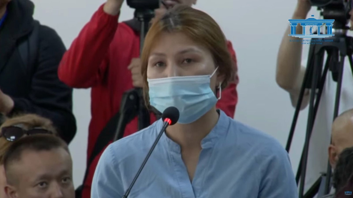  Тікелей эфирден скриншот 