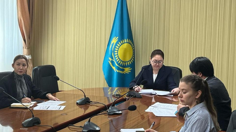  © Министерство культуры и информации РК 