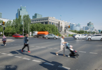 Внимание и забота: как уберечь ребенка от несчастного случая на дороге