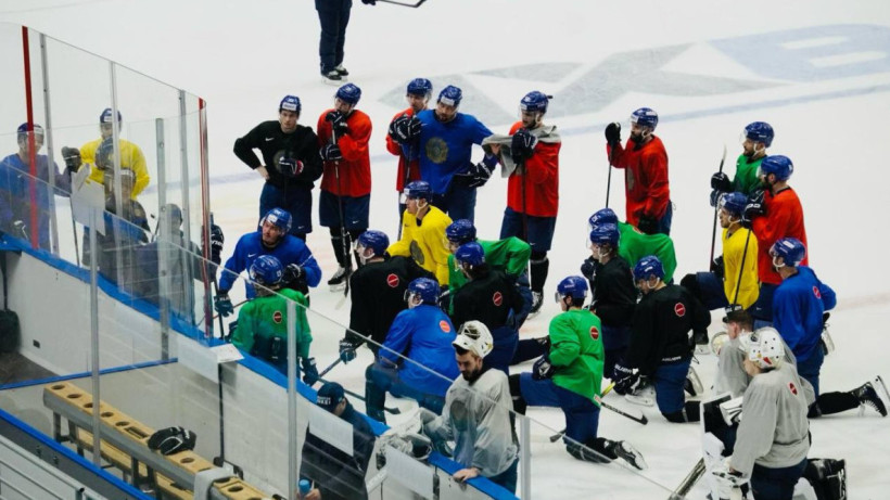  Спортты дамыту дирекциясы 