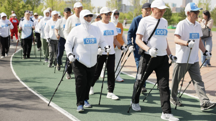  Есіл ауданы әкімдігі 