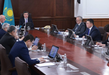 Алғашқы медициналық-санитариялық көмек объектілерін салуға 120 млрд теңге бөлінді