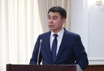 Қазақстанда құрылысты бақылау үшін бірыңғай портал енгізіледі