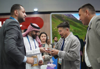 Tourists flow from Arab countries to Kazakhstan increased by 62%