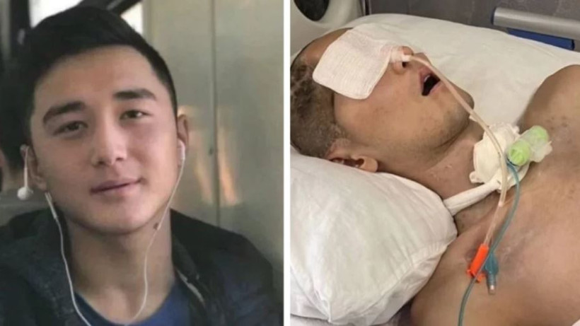  Видеодан алынған кадр 