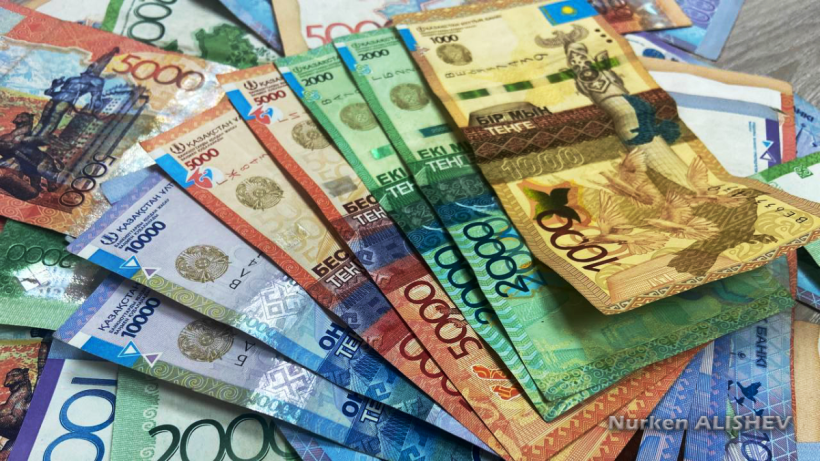  ©El.kz/Нуркен АЛИШЕВ 