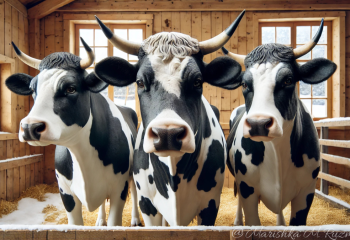 В Костанайской области опять выявили бруцеллез