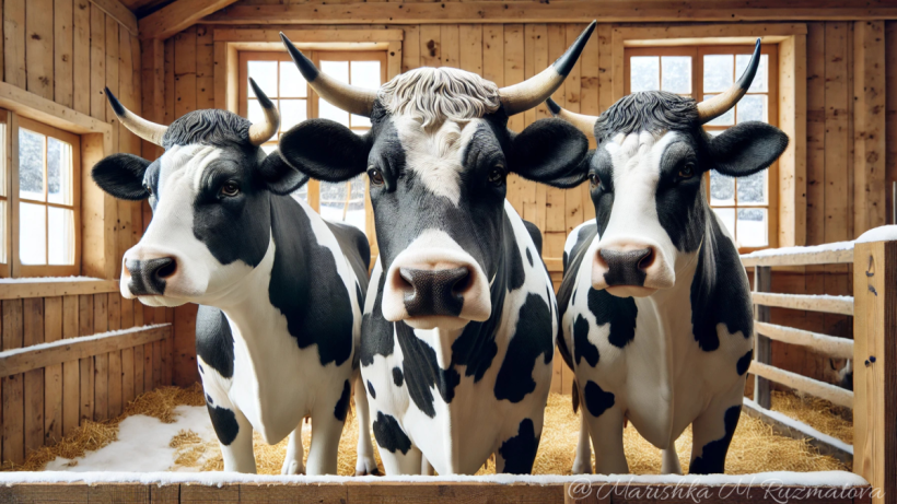  ©El.kz/Марина РУЗМАТОВА/ChatGPT 