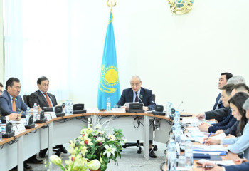 В Мажилисе обсудили итоги реформы розничного рынка электроэнергии