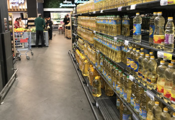 Казахстанские сладости, масло и мука выходят в топ продаж за рубежом