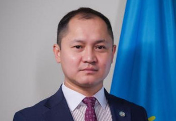 Бақытжан Нарымбетов Қостанай облысы әкімінің орынбасары болып тағайындалды