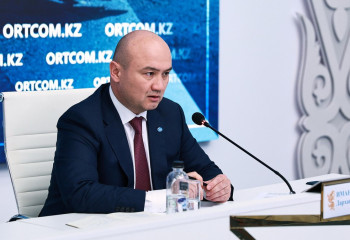 С 1 мая на автодорогах Казахстана запускают проект «Народный контроль»