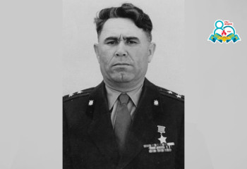 Ұлы Отан соғысының қаһарманы: Файздрахман Сабировтың өмір жолы