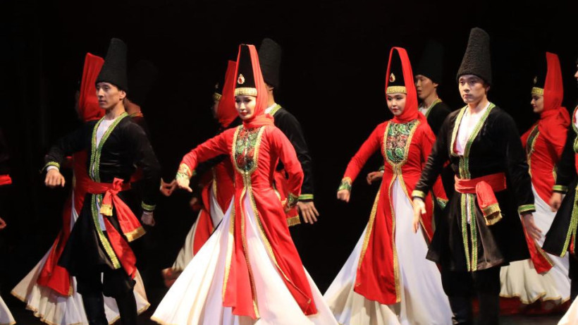  Мәдениет және ақпарат министрлігі 