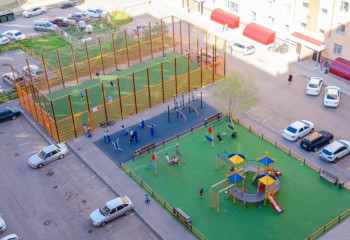 Как дом в Астане стал примером успешного участия в госпрограмме