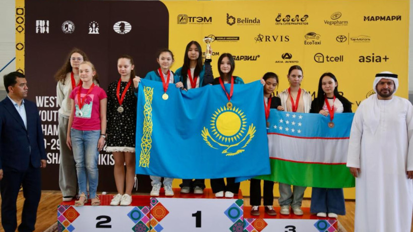  Астана қаласы әкімдігі 