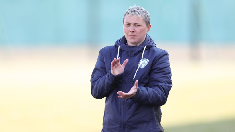  Қазақстан футбол федерациясы 