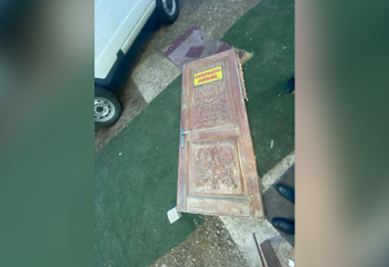 В Астане очередных вандалов привлекли к ответственности за порчу имущества