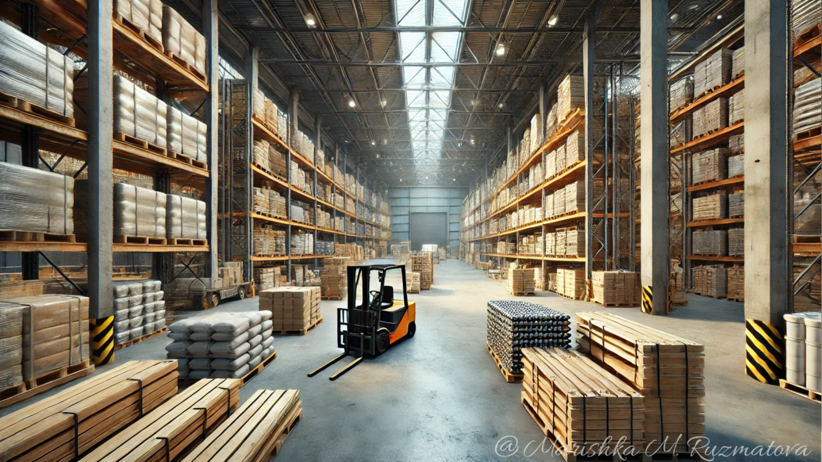  ©El.kz/Марина РУЗМАТОВА/ChatGPT 