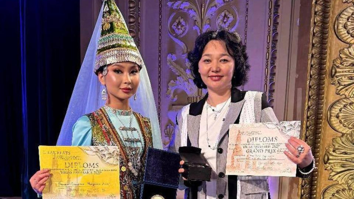  Kazakh Ministry of Culture and Information 