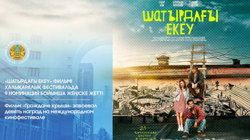  Мәдениет және ақпарат министрлігі 