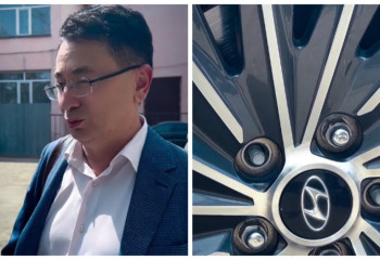 Шерзат ісіндегі жәбірленуші тараптың адвокатына қастандық жасалғаны рас па