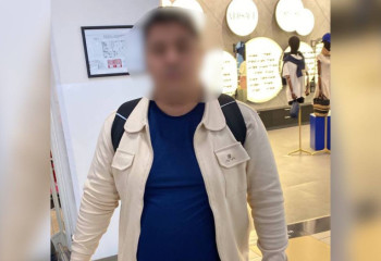 В Алматы задержали иностранца, разыскиваемого Интерполом за десятки эпизодов интернет-мошенничества