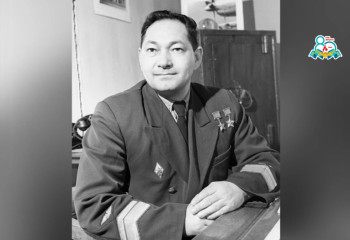 К 80-летию Победы: Как казахстанский лётчик Талгат Бегельдинов стал дважды Героем Советского Союза