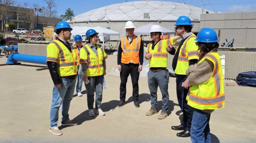  Ministry of Water Resources and Irrigation 